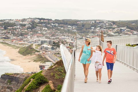 Newcastle Scenic Explorer - 2 Hour Tour By Minibus - Surfers Gold Coast 11