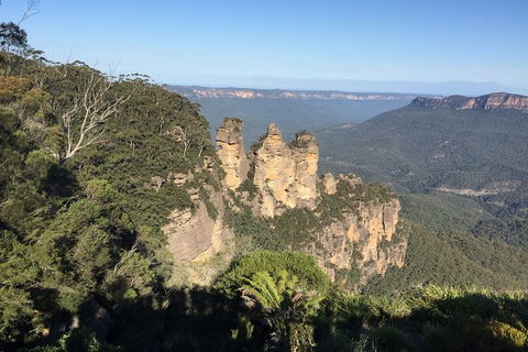 Blue Mountains Private Bus Tour From Sydney, Plus Featherdale Aussie Animal Park - Surfers Gold Coast 0