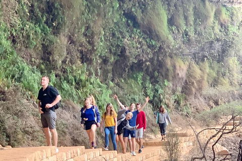 Blue Mountains Private Bus Tour From Sydney, Plus Featherdale Aussie Animal Park - Surfers Gold Coast 7