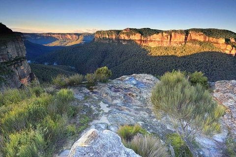 Blue Mountains Highlights, Wildlife Park And Scenic World Full Day Private Tour - Surfers Gold Coast 4