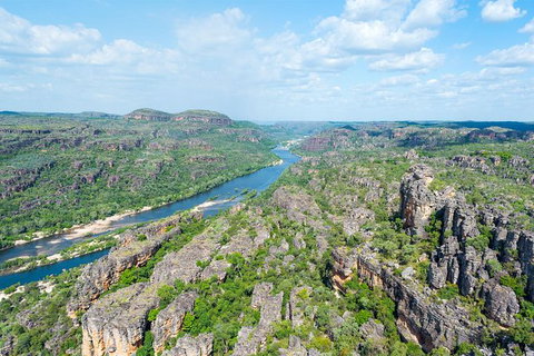 Jabiru 30 Minute Scenic Flight - Surfers Gold Coast 2