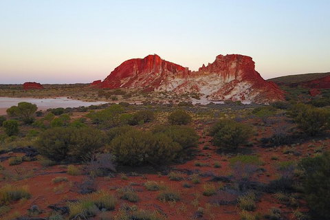 Rainbow Valley Private Sunset Tour From Alice Springs - Surfers Gold Coast 0