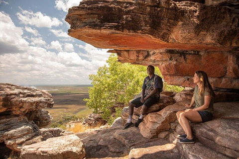 5 Day Kakadu National Park And Arnhem Land Tour - Surfers Gold Coast 0