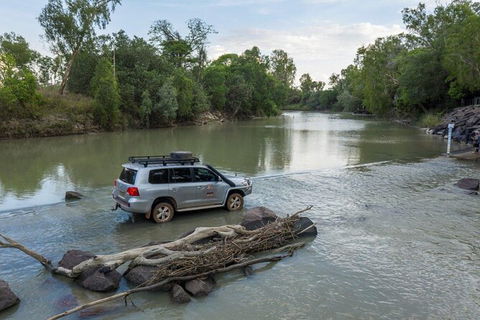 5 Day Kakadu National Park And Arnhem Land Tour - Surfers Gold Coast 2