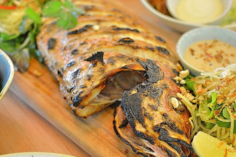 Gourmet Lunch Tour In Darwin Saturday Or Sunday 3-Hours - Surfers Gold Coast 2