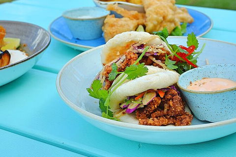 Gourmet Lunch Tour In Darwin Saturday Or Sunday 3-Hours - Surfers Gold Coast 3