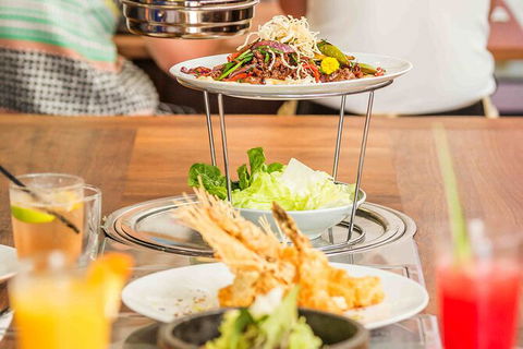 Gourmet Lunch Tour In Darwin Saturday Or Sunday 3-Hours - Surfers Gold Coast 1