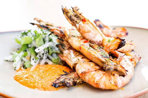 Gourmet Lunch Tour In Darwin Saturday Or Sunday 3-Hours - Surfers Gold Coast 4