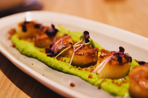 Gourmet Dinner Tour In Darwin 3-Hours - Surfers Gold Coast 1