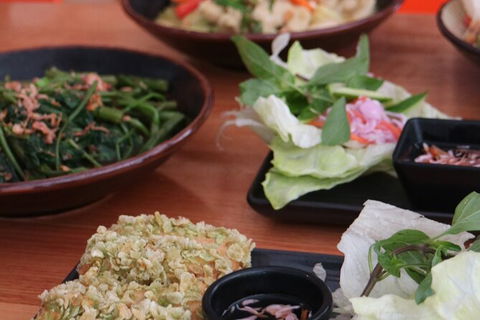 Gourmet Dinner Tour In Darwin 3-Hours - Surfers Gold Coast 5