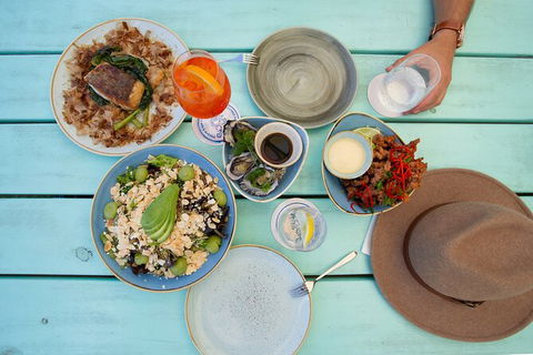 Gourmet Dinner Tour In Darwin 3-Hours - Surfers Gold Coast 4
