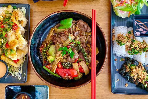 Gourmet Dinner Tour In Darwin 3-Hours - Surfers Gold Coast 6