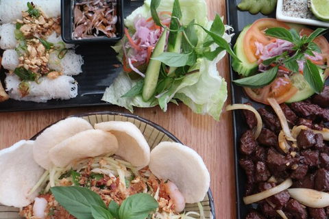 Gourmet Dinner Tour In Darwin 3-Hours - Surfers Gold Coast 3