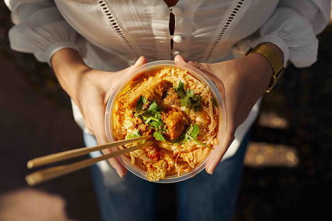 Gourmet Dinner Tour In Darwin 3-Hours - Surfers Gold Coast 2