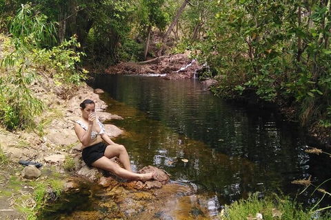 Full-Day Private Guided Tour To Litchfield National Park - Surfers Gold Coast 11