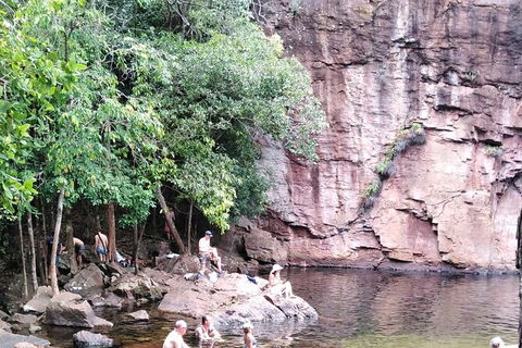 Full-Day Private Guided Tour To Litchfield National Park - Surfers Gold Coast 16