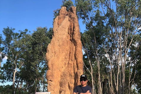 Full-Day Private Guided Tour To Litchfield National Park - Surfers Gold Coast 9