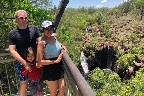 Full-Day Private Guided Tour To Litchfield National Park - Surfers Gold Coast 21