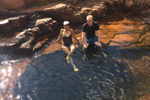 Full-Day Private Guided Tour To Litchfield National Park - Surfers Gold Coast 22