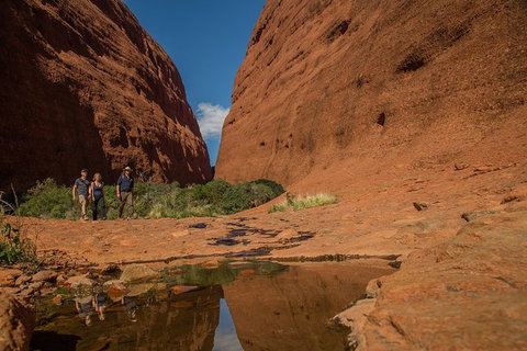 4 Day/3 Night Perentie Dreaming Safari - Surfers Gold Coast 3