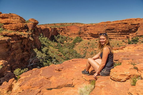 4 Day/3 Night Perentie Dreaming Safari - Surfers Gold Coast 4