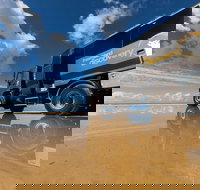 Fraser Island 4WD Tour from Noosa - Surfers Gold Coast