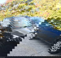 Private Transfer from Noosa to Sunshine Coast Airport- 8seater  Luggage Trailer - Surfers Gold Coast