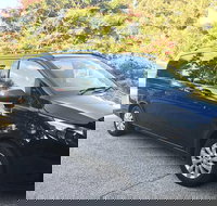 Private Transfer from Sunshine Coast Airport to Noosa 8 seater  Luggage Trailer - Surfers Gold Coast