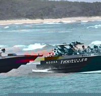 Noosa Thriller - 500hp Ocean Adventure Ride - Surfers Gold Coast