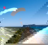 Skydive over Sunshine Coast with Beach Landing - Surfers Gold Coast