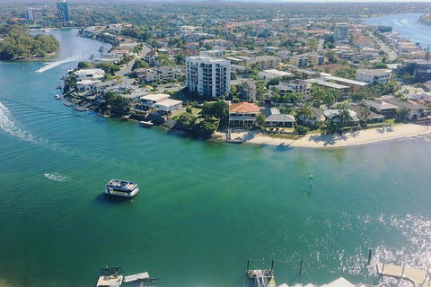 Gold Coast 1.5-Hour Sightseeing River Cruise From Surfers Paradise - Surfers Gold Coast 6