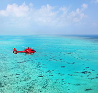 Port Douglas Scenic Flights - Surfers Gold Coast