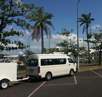 Safe Private Transfer from Port Douglas to Cairns for up to 13 people - Surfers Gold Coast