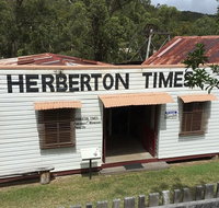 Histrolic Village Herberton Express - Surfers Gold Coast