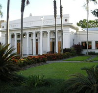 Cairns Self-Guided Audio Tour - Surfers Gold Coast