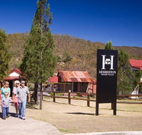 Historic Village Herberton and Tableland Tour - Surfers Gold Coast