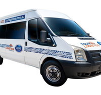 Premium Van Private Transfer Cairns Airport - Port Douglas. - Surfers Gold Coast