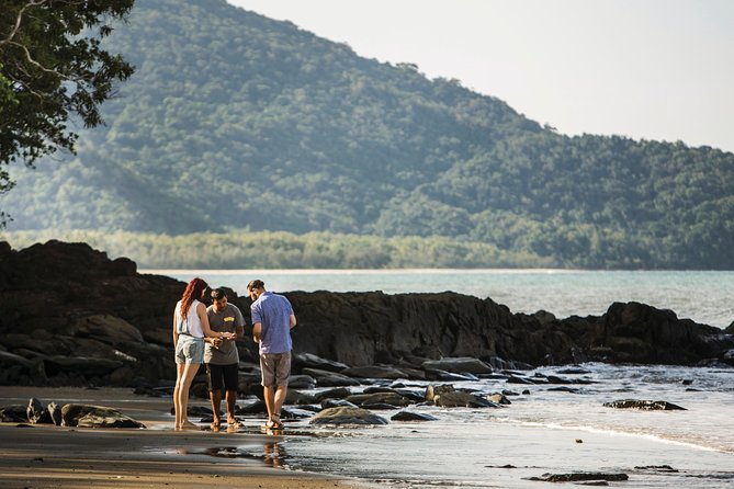 Port Douglas QLD Surfers Gold Coast