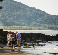 Sightseeing Tour - Full Day - Surfers Gold Coast