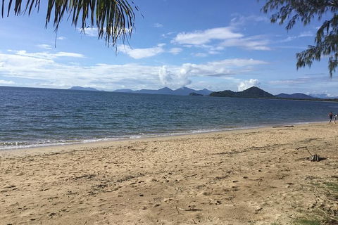 Cairns City Tour - Surfers Gold Coast 12