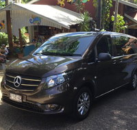 Cairns City Tour - Surfers Gold Coast