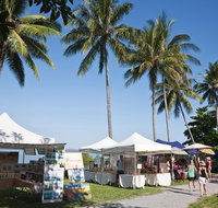 Port Douglas Sunday Markets Day Tour - Surfers Gold Coast