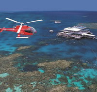 Helicopter and Cruise Packages From Port Douglas - Surfers Gold Coast