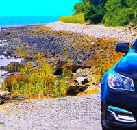 Airport Transfer - Port Douglas To Cairns Airport - Surfers Gold Coast