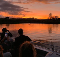 Daintree River Sunset Cruise - Surfers Gold Coast