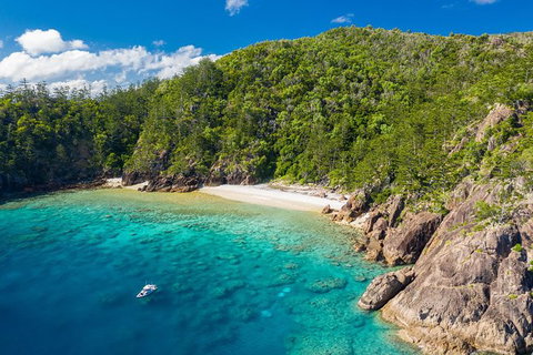 Premium Private Charter - Surfers Gold Coast 3