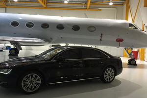 Gold Coast Airport to Surfers Paradise