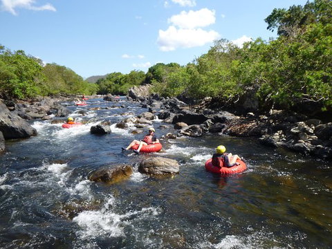 Cairns Adventure Package- 4 Tours In 3 Days! - Surfers Gold Coast 1