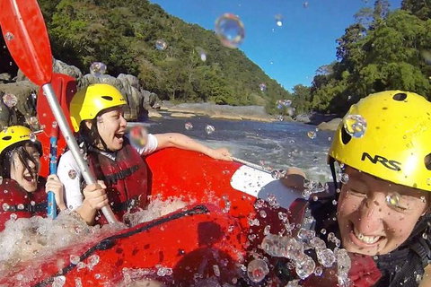 Cairns Adventure Package- 4 Tours In 3 Days! - Surfers Gold Coast 0