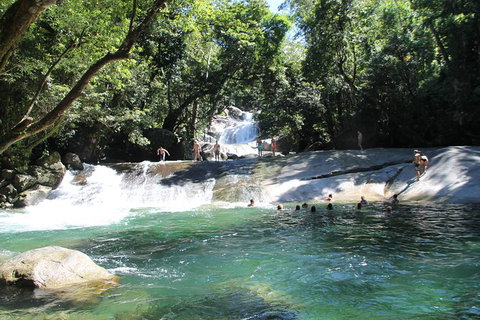 Cairns Adventure Package- 4 Tours In 3 Days! - Surfers Gold Coast 7